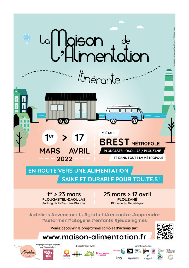 lieux rencontres brest