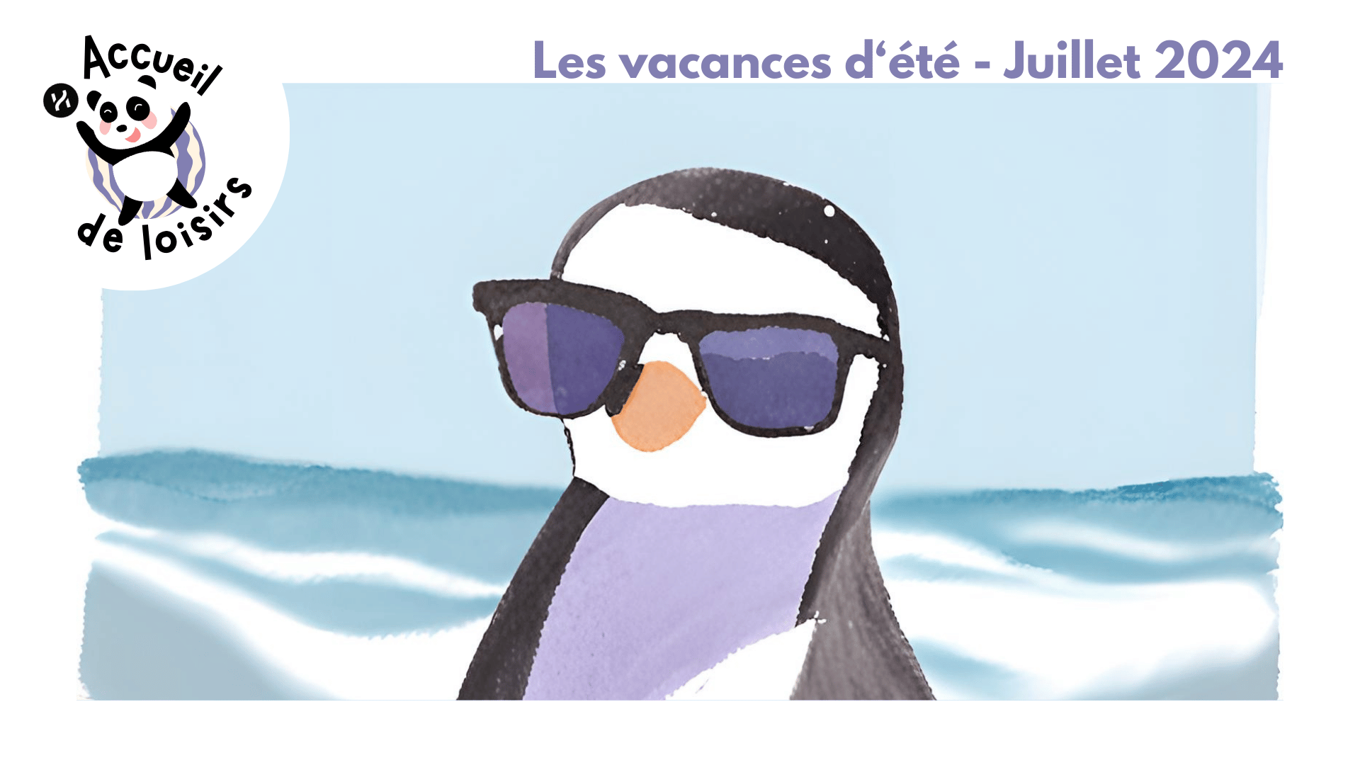 You are currently viewing Planning des vacances d’été – Juillet 2024 – Enfance (3/12 ans)